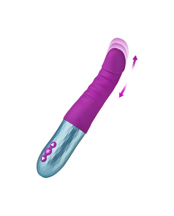 Vibratore FemmeFunn Viola Vibratore FemmeFunn Viola