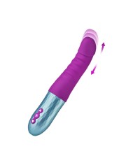 Vibratore FemmeFunn Azzurro