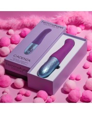 Vibratore FemmeFunn Viola Vibratore FemmeFunn Viola