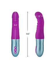 Vibratore FemmeFunn Viola Vibratore FemmeFunn Viola