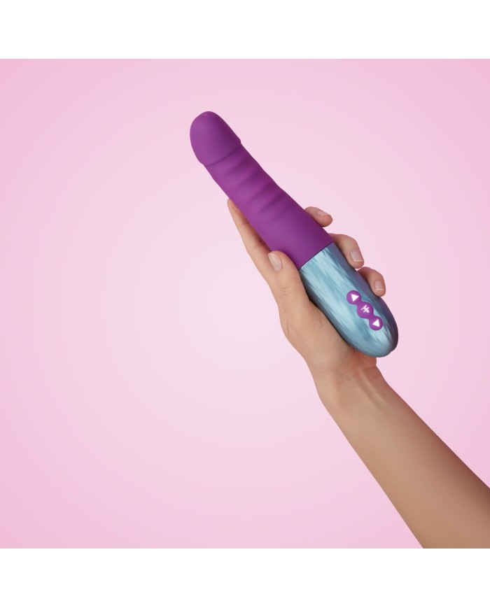 Vibratore FemmeFunn Viola Vibratore FemmeFunn Viola