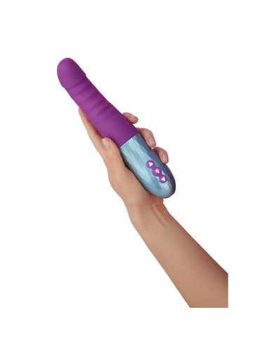 Vibratore FemmeFunn Viola Vibratore FemmeFunn Viola