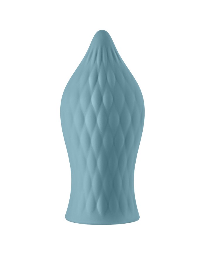 Vibratore Mini FemmeFunn Versa Bullet Azzurro Vibratore Mini FemmeFunn Versa Bullet Azzurro