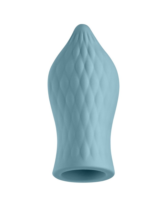 Vibratore Mini FemmeFunn Versa Bullet Azzurro Vibratore Mini FemmeFunn Versa Bullet Azzurro