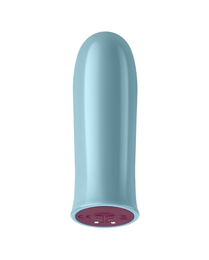 Vibratore Mini FemmeFunn Versa Bullet Azzurro Vibratore Mini FemmeFunn Versa Bullet Azzurro