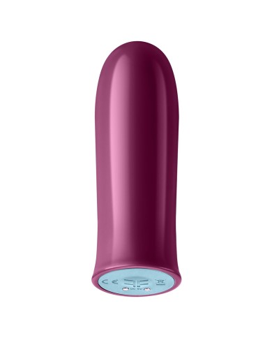Vibratore per il Punto-G FemmeFunn Rosa Vibratore per il Punto-G FemmeFunn Rosa