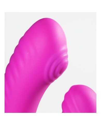 Vibratore per il Punto-G FemmeFunn Cora Viola Vibratore per il Punto-G FemmeFunn Cora Viola