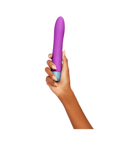 Mini Vibratore FemmeFunn Densa Bullet Viola
