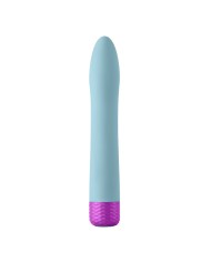 Mini Vibratore FemmeFunn Densa Bullet Azzurro