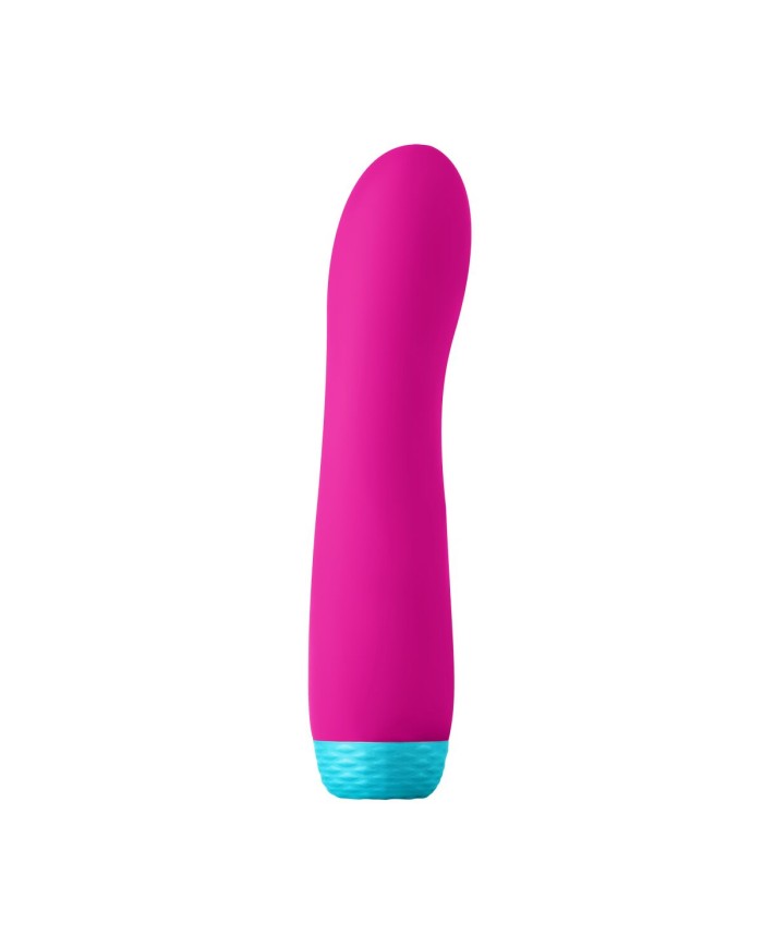Vibratore FemmeFunn Rosa