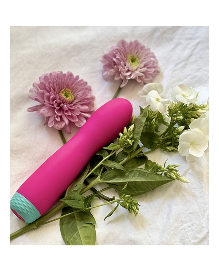 Vibratore FemmeFunn Rosa