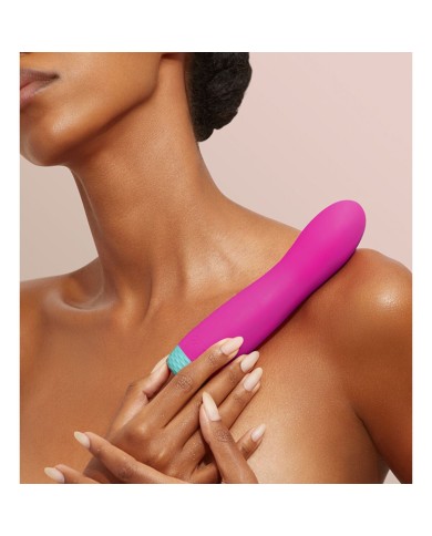 Vibratore FemmeFunn Rosa Vibratore FemmeFunn Rosa