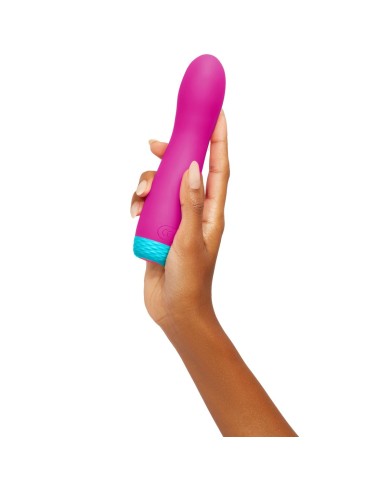 Vibratore FemmeFunn Rosa Vibratore FemmeFunn Rosa