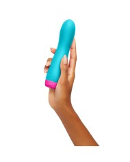 Mini Vibratore FemmeFunn Azzurro