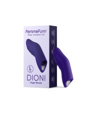 Vibratore FemmeFunn Viola Vibratore FemmeFunn Viola