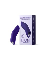 Vibratore FemmeFunn Viola Vibratore FemmeFunn Viola