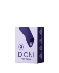 Vibratore FemmeFunn Viola Vibratore FemmeFunn Viola