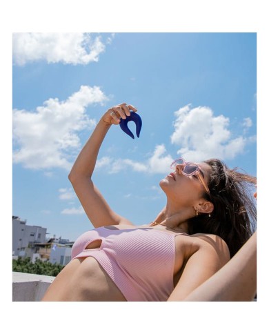 Massaggiatore di Coppia FemmeFunn