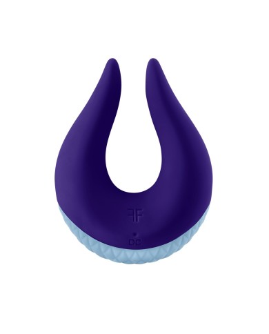 Massaggiatore di Coppia FemmeFunn