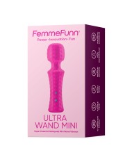 Vibratore FemmeFunn Rosa Vibratore FemmeFunn Rosa