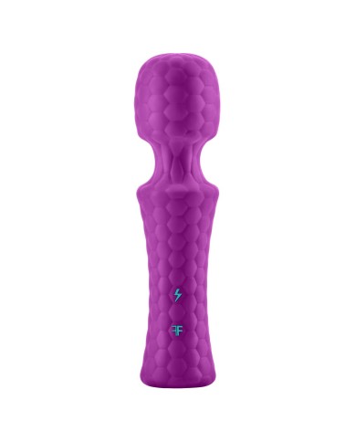 Pulitore per Giocattolo Erotico FemmeFunn Viola