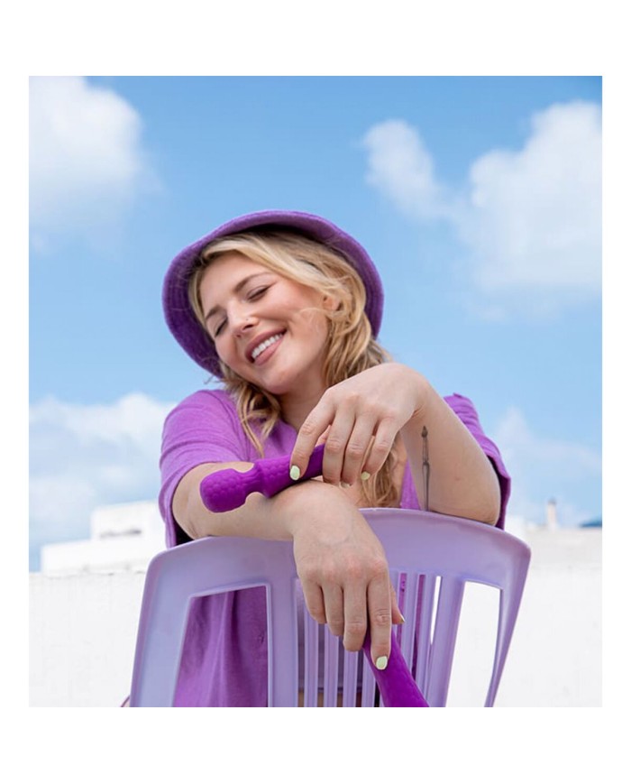 Pulitore per Giocattolo Erotico FemmeFunn Viola Pulitore per Giocattolo Erotico FemmeFunn Viola