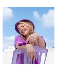 Pulitore per Giocattolo Erotico FemmeFunn Viola Pulitore per Giocattolo Erotico FemmeFunn Viola