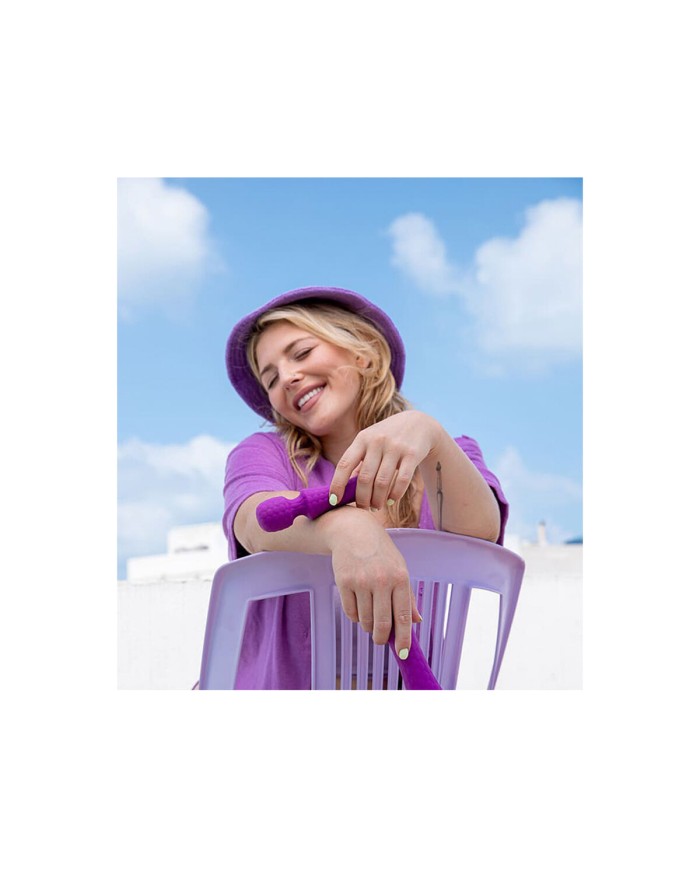 Pulitore per Giocattolo Erotico FemmeFunn Viola Pulitore per Giocattolo Erotico FemmeFunn Viola