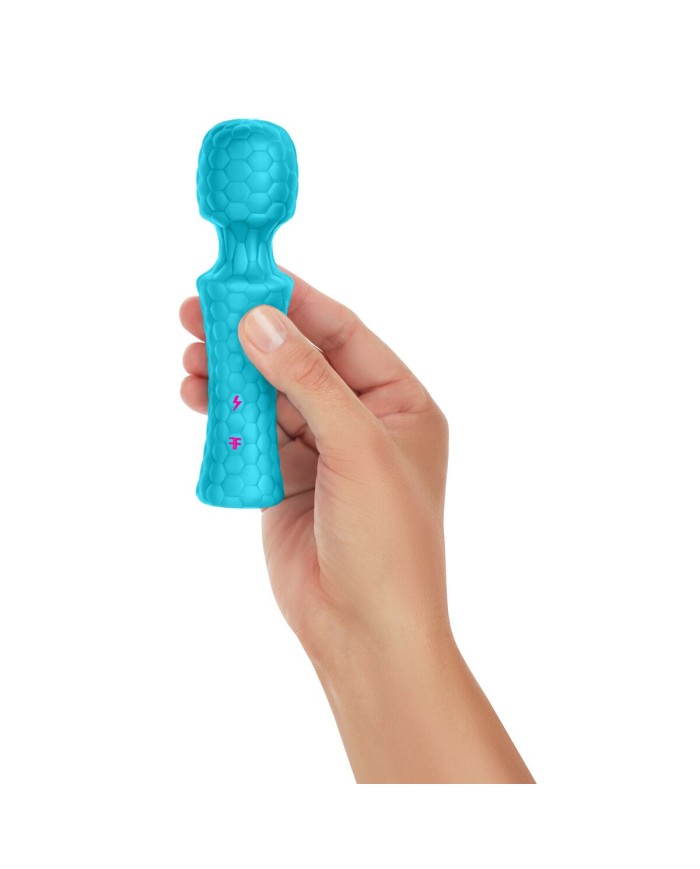 Vibratore FemmeFunn Azzurro Vibratore FemmeFunn Azzurro