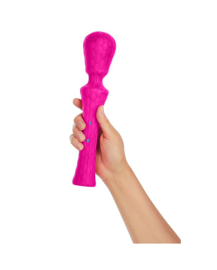 Vibratore FemmeFunn Rosa Vibratore FemmeFunn Rosa