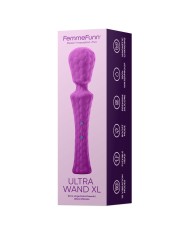 Pulitore per Giocattolo Erotico FemmeFunn Viola Pulitore per Giocattolo Erotico FemmeFunn Viola