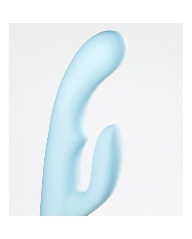 Vibratore per il Punto-G FemmeFunn Balai Azzurro Vibratore per il Punto-G FemmeFunn Balai Azzurro