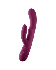 Vibratore per il Punto-G FemmeFunn Balai Rosa