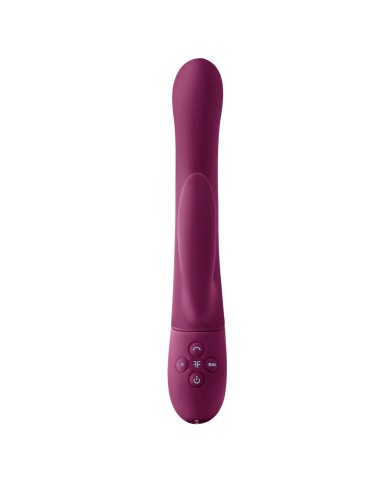 Vibratore per il Punto-G FemmeFunn Balai Rosa Vibratore per il Punto-G FemmeFunn Balai Rosa