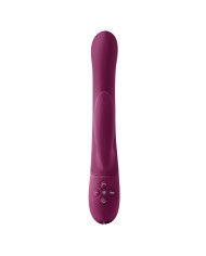 Vibratore per il Punto-G FemmeFunn Balai Rosa