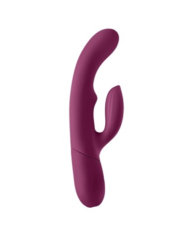 Vibratore per il Punto-G FemmeFunn Balai Rosa Vibratore per il Punto-G FemmeFunn Balai Rosa
