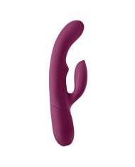 Vibratore per il Punto-G FemmeFunn Balai Rosa