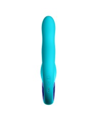 Vibratore per il Punto-G FemmeFunn Klio Azzurro