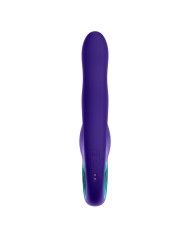 Vibratore per il Punto-G FemmeFunn Klio Viola