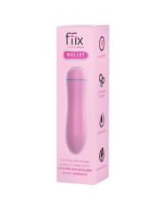 Mini Vibratore FemmeFunn Ffix Bullet Rosa Mini Vibratore FemmeFunn Ffix Bullet Rosa