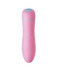 Mini Vibratore FemmeFunn Ffix Bullet Rosa Mini Vibratore FemmeFunn Ffix Bullet Rosa