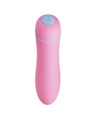 Mini Vibratore FemmeFunn Ffix Bullet Rosa Mini Vibratore FemmeFunn Ffix Bullet Rosa