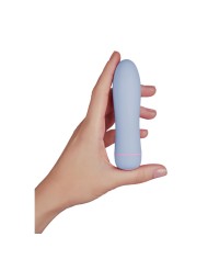 Mini Vibratore FemmeFunn Ffix Bullet Azzurro Mini Vibratore FemmeFunn Ffix Bullet Azzurro