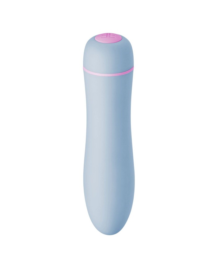 Mini Vibratore FemmeFunn Ffix Bullet Azzurro Mini Vibratore FemmeFunn Ffix Bullet Azzurro