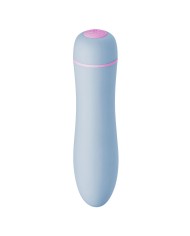 Mini Vibratore FemmeFunn Ffix Bullet Azzurro Mini Vibratore FemmeFunn Ffix Bullet Azzurro