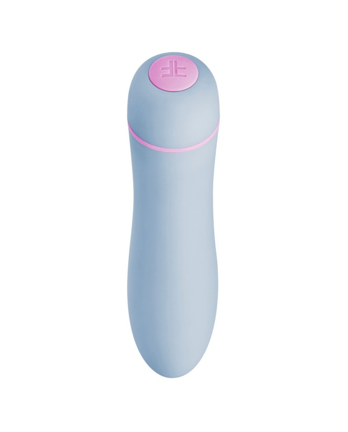 Mini Vibratore FemmeFunn Ffix Bullet Azzurro Mini Vibratore FemmeFunn Ffix Bullet Azzurro
