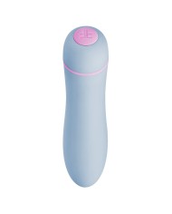 Mini Vibratore FemmeFunn Ffix Bullet Azzurro Mini Vibratore FemmeFunn Ffix Bullet Azzurro