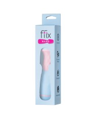 Mini Vibratore FemmeFunn Ffix Wand Azzurro Mini Vibratore FemmeFunn Ffix Wand Azzurro