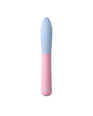 Vibratore FemmeFunn Ffix Azzurro Vibratore FemmeFunn Ffix Azzurro