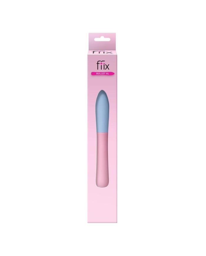 Vibratore FemmeFunn Ffix Rosa Vibratore FemmeFunn Ffix Rosa